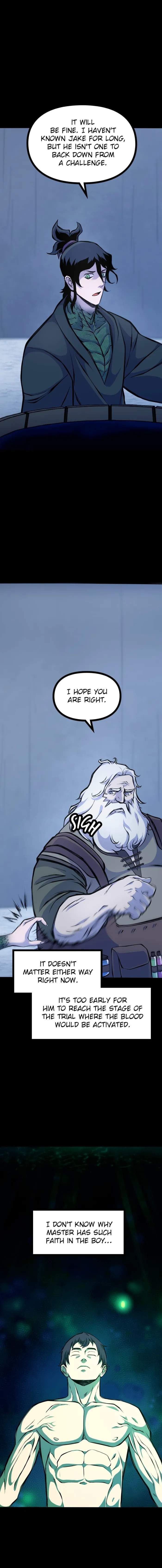 Primal Hunter Chapter 66 10