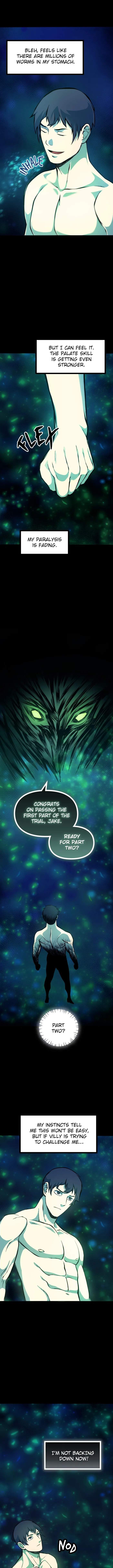 Primal Hunter Chapter 66 12
