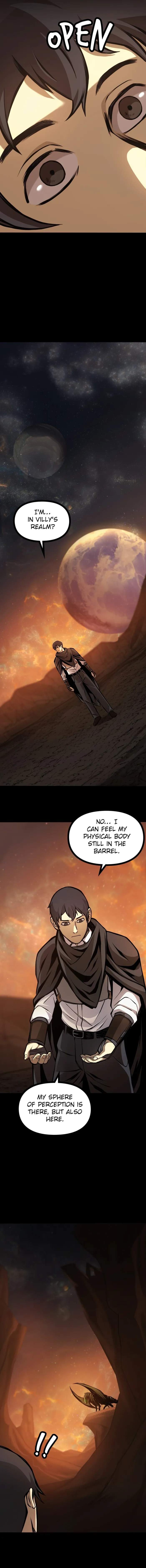 Primal Hunter Chapter 66 15
