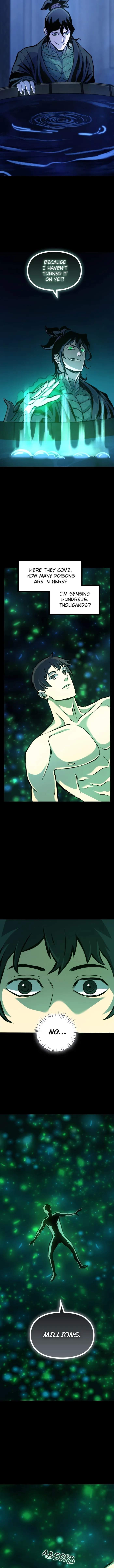 Primal Hunter Chapter 66 3