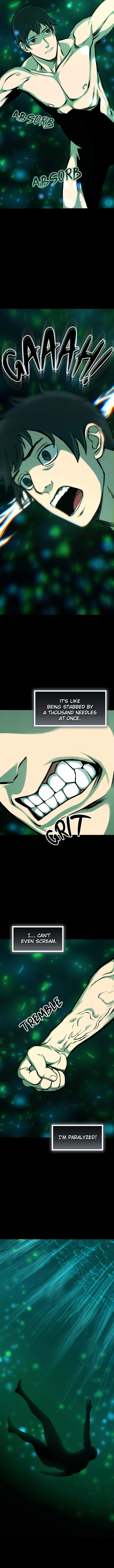 Primal Hunter Chapter 66 4
