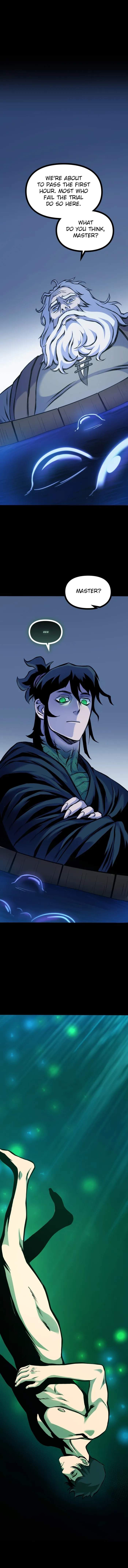 Primal Hunter Chapter 66 5