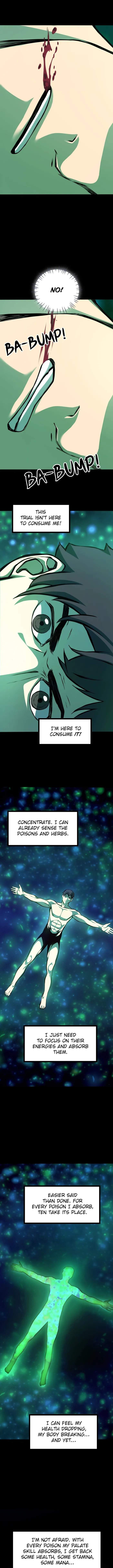 Primal Hunter Chapter 66 6