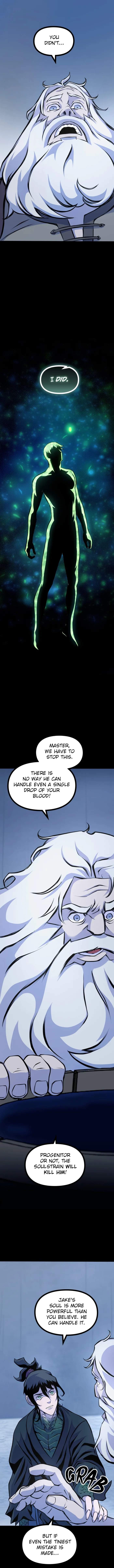 Primal Hunter Chapter 66 9