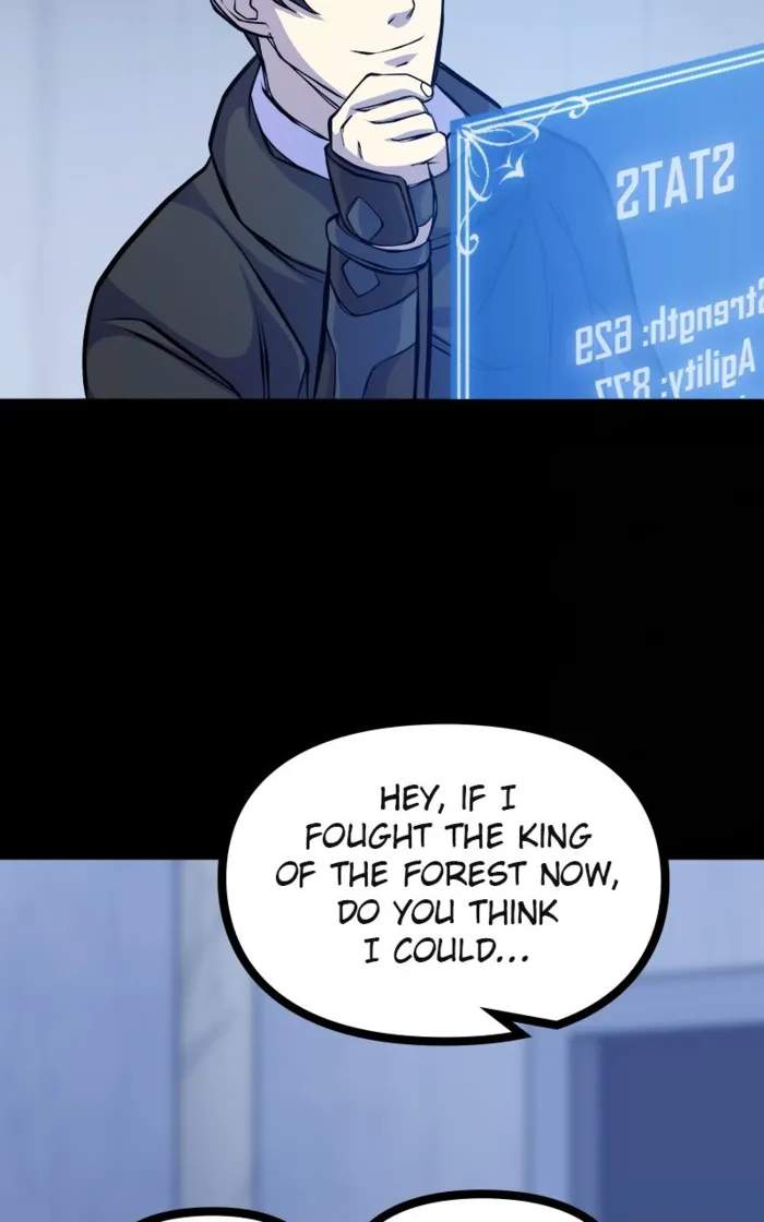 Primal Hunter Chapter 67 108
