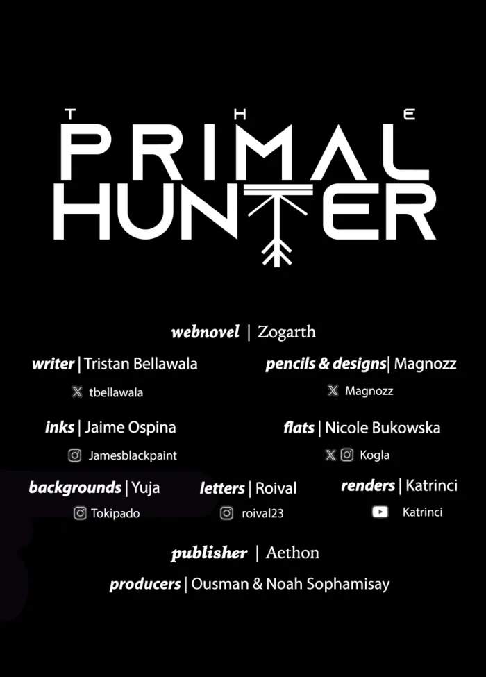 Primal Hunter Chapter 67 139