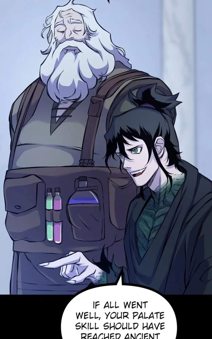 Primal Hunter Chapter 67 17