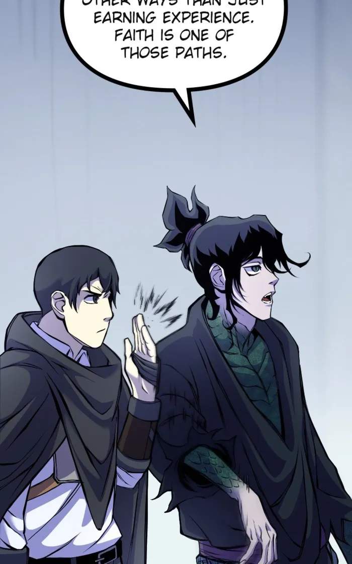 Primal Hunter Chapter 67 34