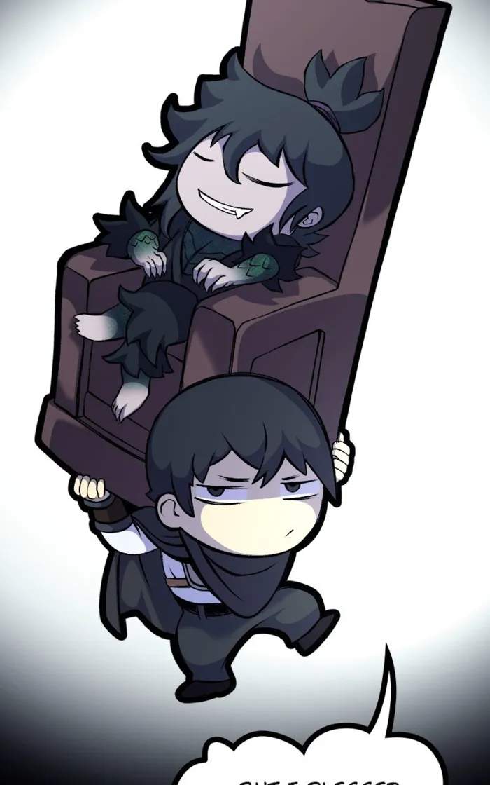 Primal Hunter Chapter 67 36
