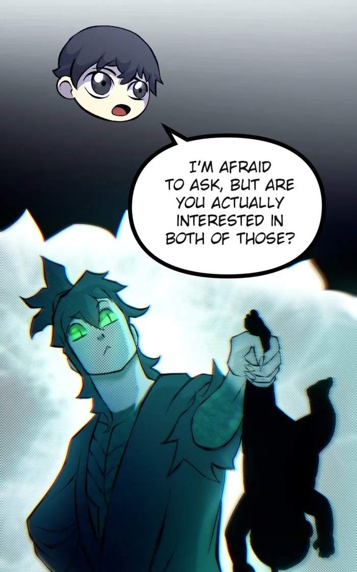 Primal Hunter Chapter 67 41
