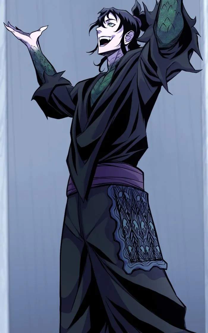 Primal Hunter Chapter 67 45