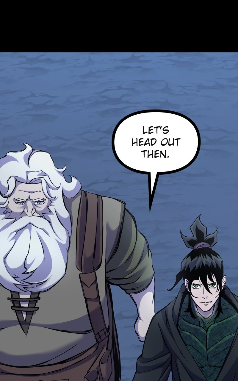 Primal Hunter Chapter 68 107