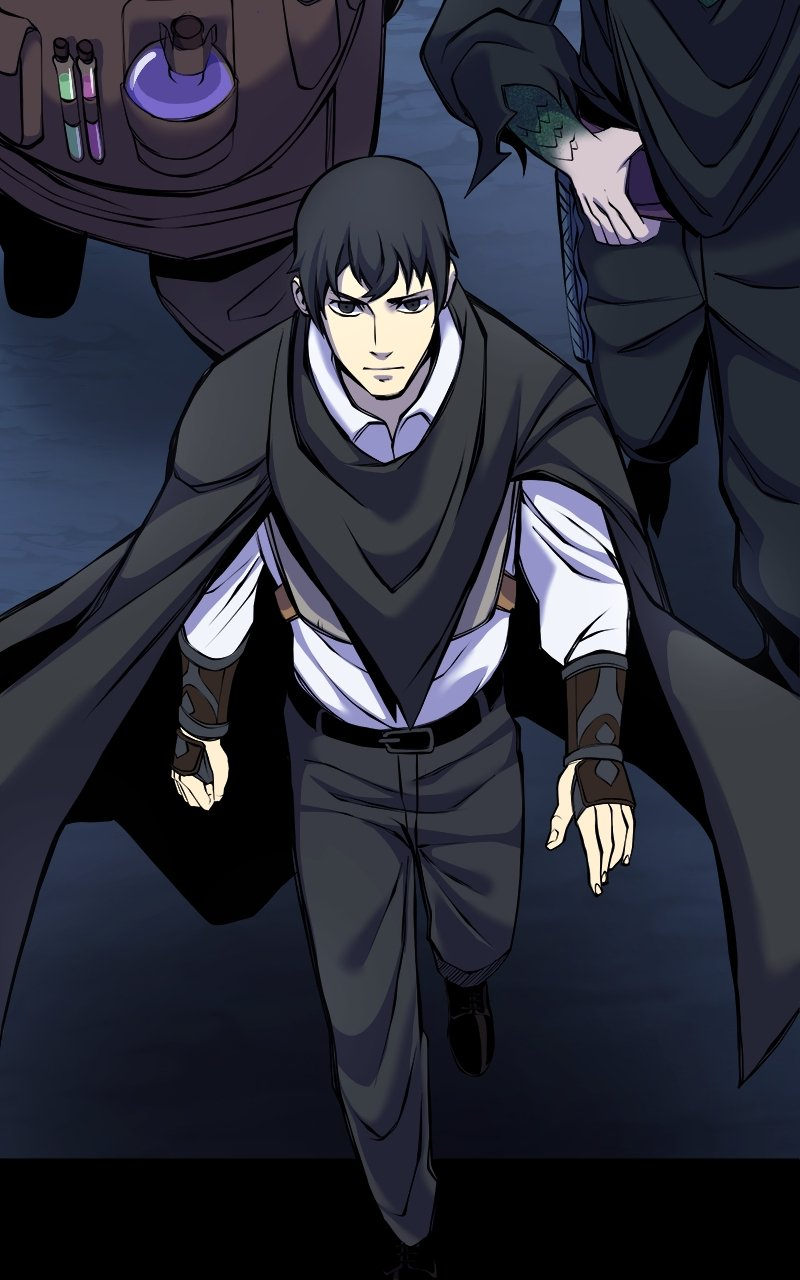 Primal Hunter Chapter 68 108