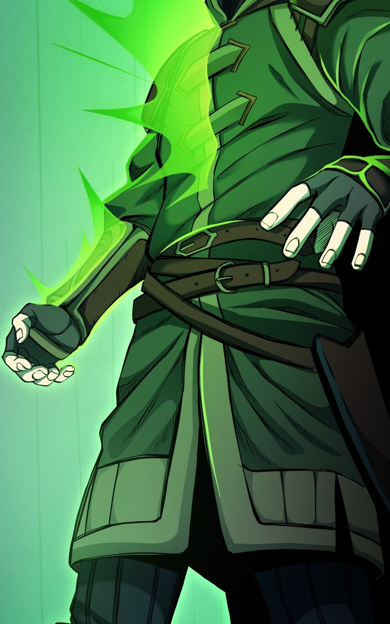 Primal Hunter Chapter 68 115