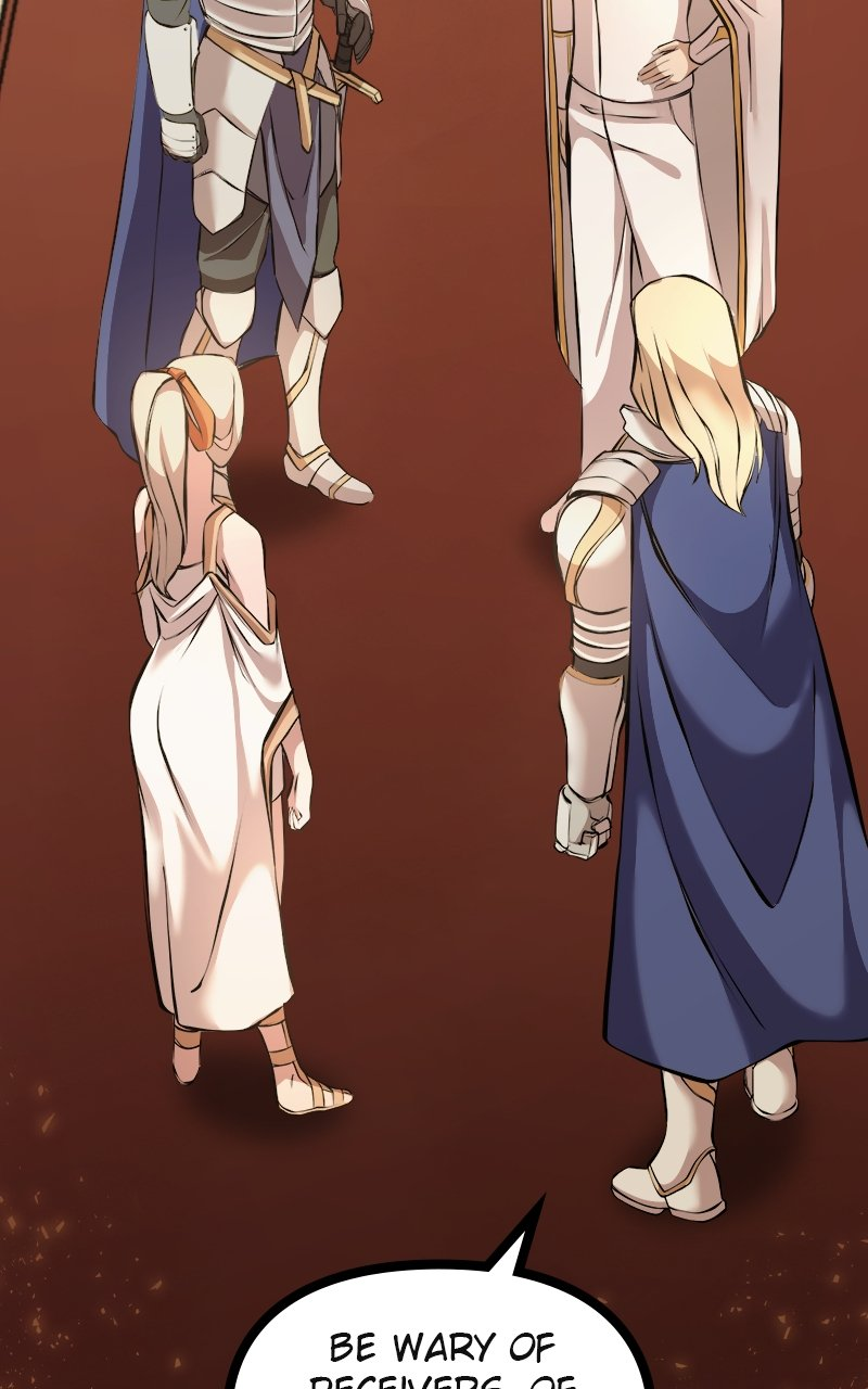 Primal Hunter Chapter 68 122