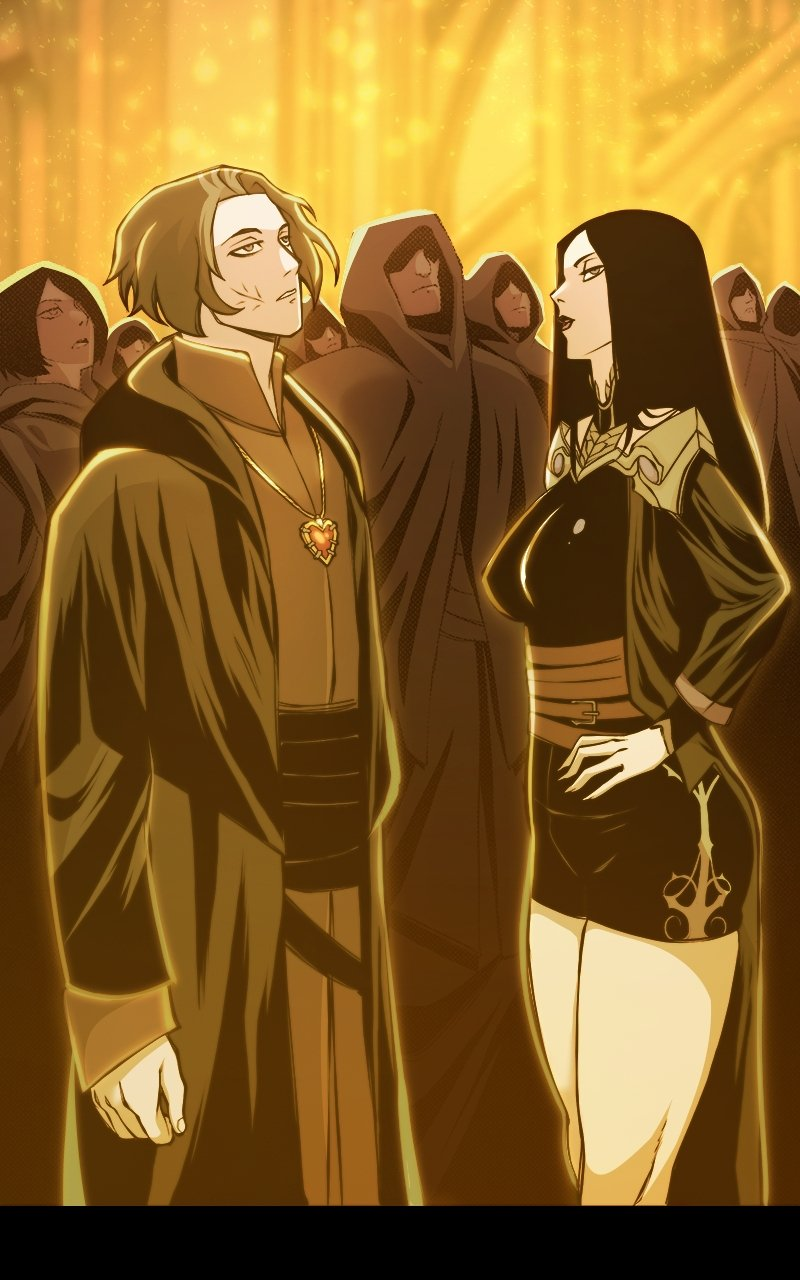 Primal Hunter Chapter 68 144