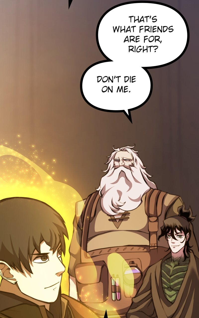 Primal Hunter Chapter 68 146