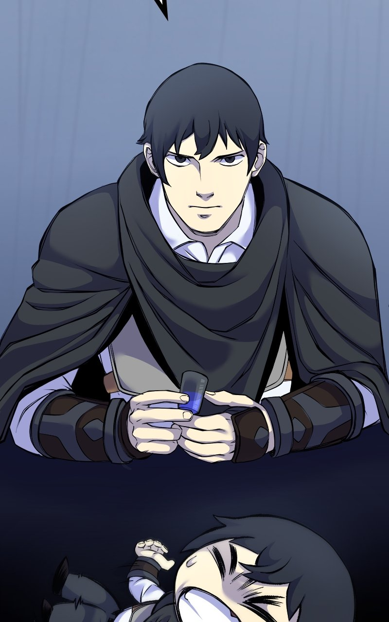 Primal Hunter Chapter 68 22