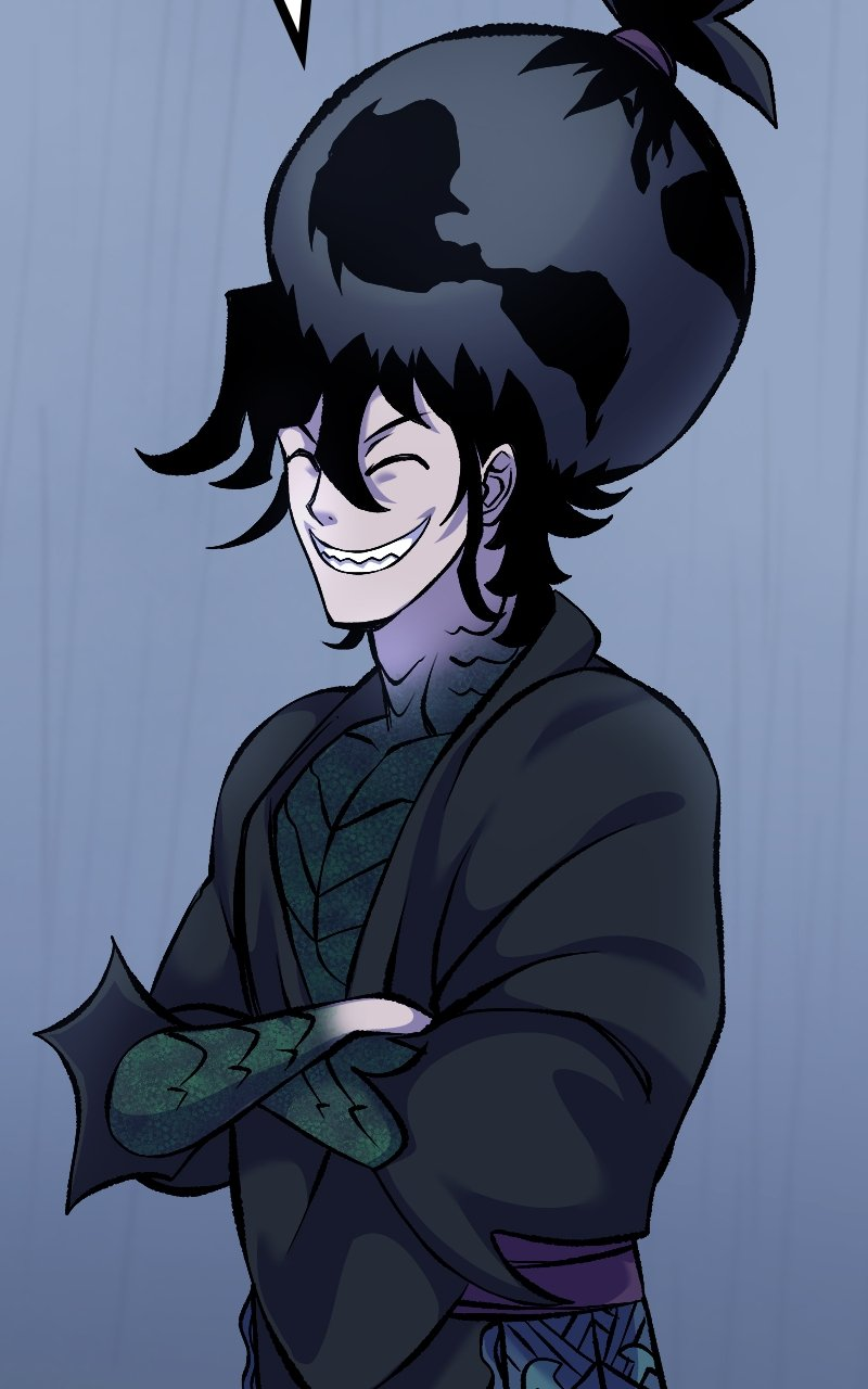 Primal Hunter Chapter 68 24