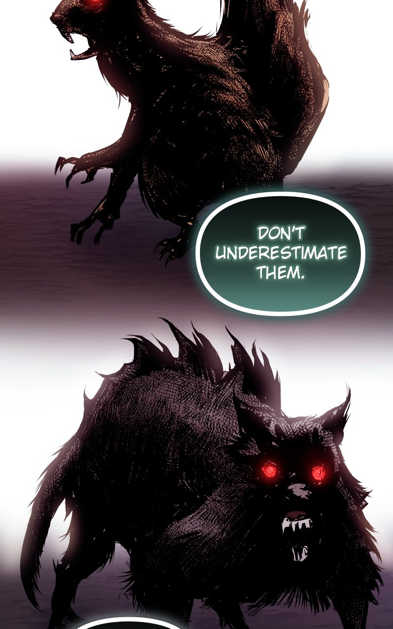 Primal Hunter Chapter 68 47