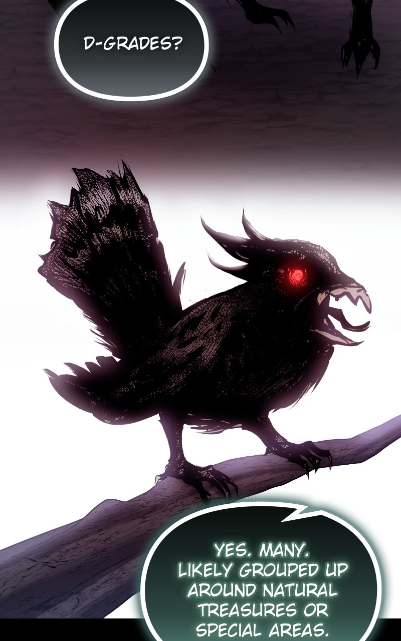 Primal Hunter Chapter 68 48
