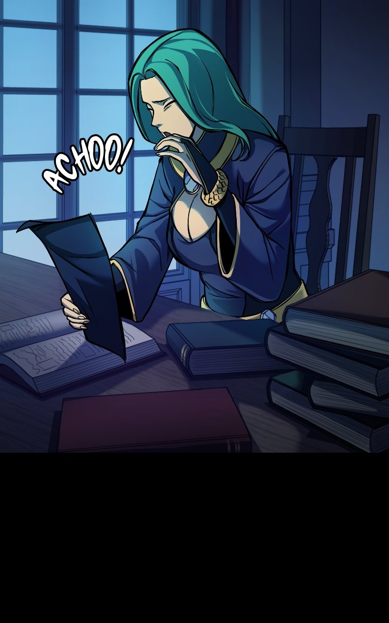 Primal Hunter Chapter 68 71