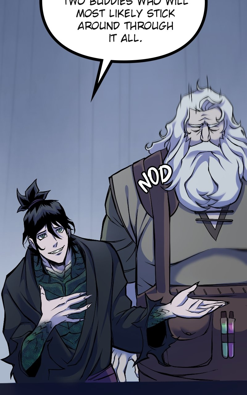 Primal Hunter Chapter 68 92