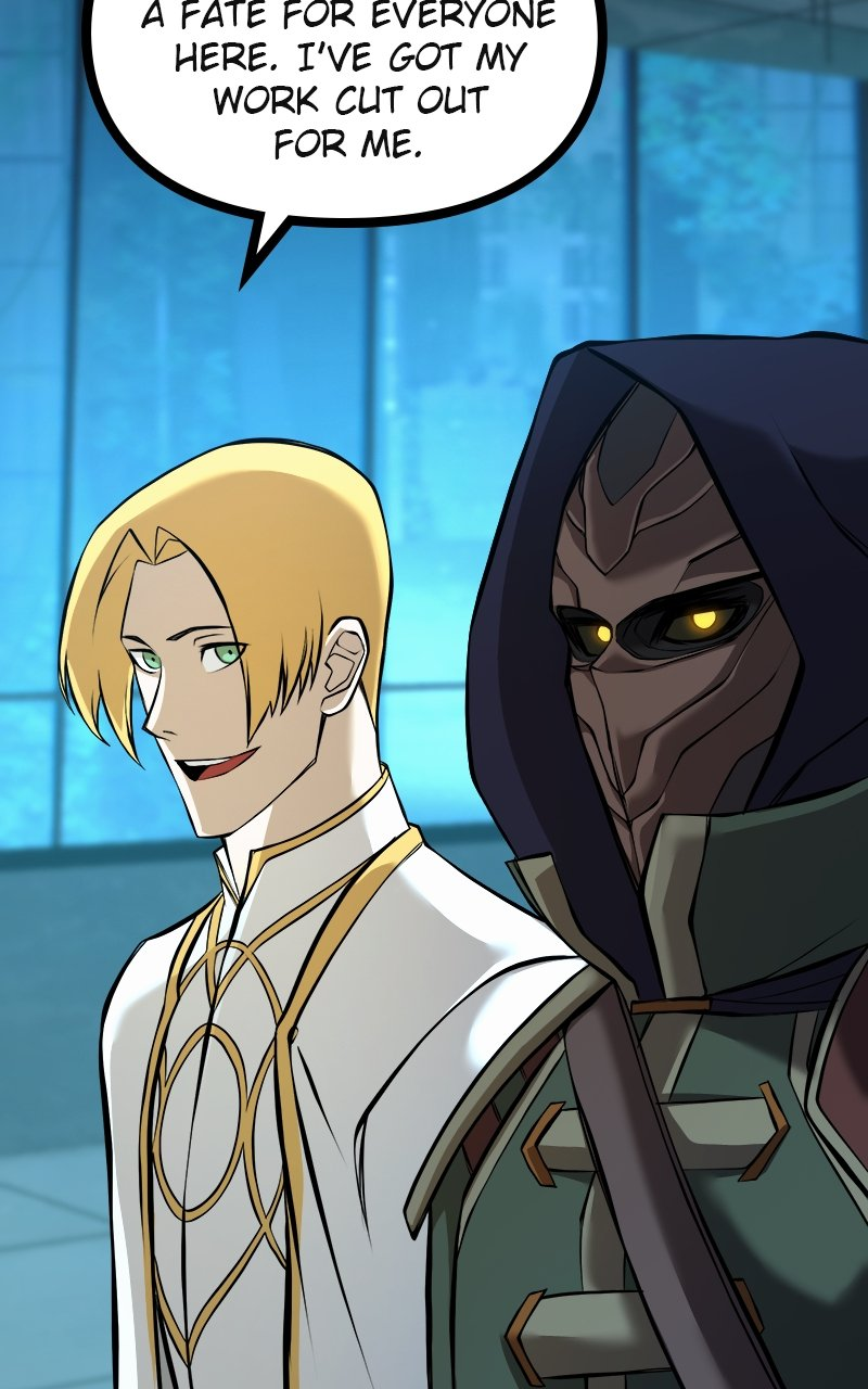 Primal Hunter Chapter 69 104