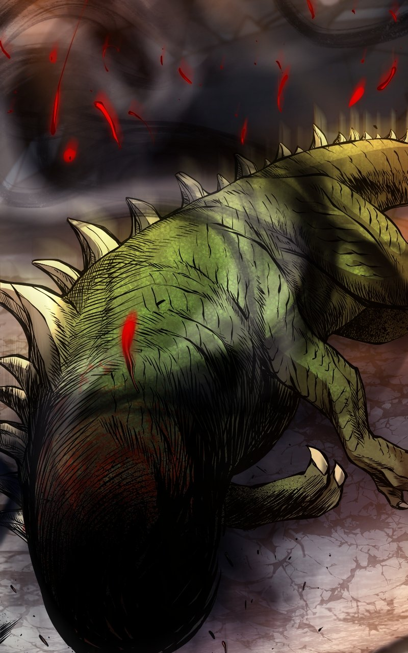 Primal Hunter Chapter 69 134