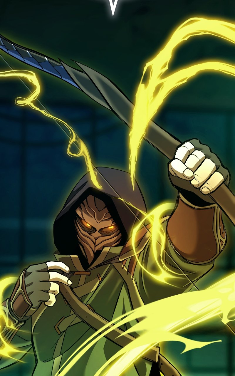 Primal Hunter Chapter 69 136