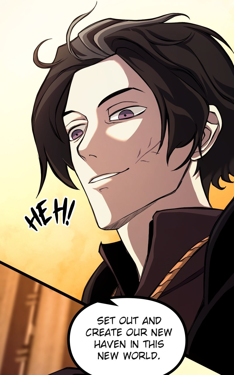 Primal Hunter Chapter 69 163