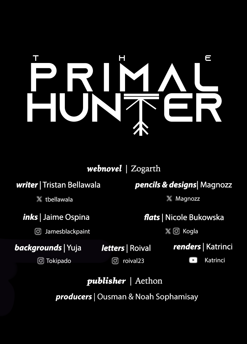 Primal Hunter Chapter 69 179