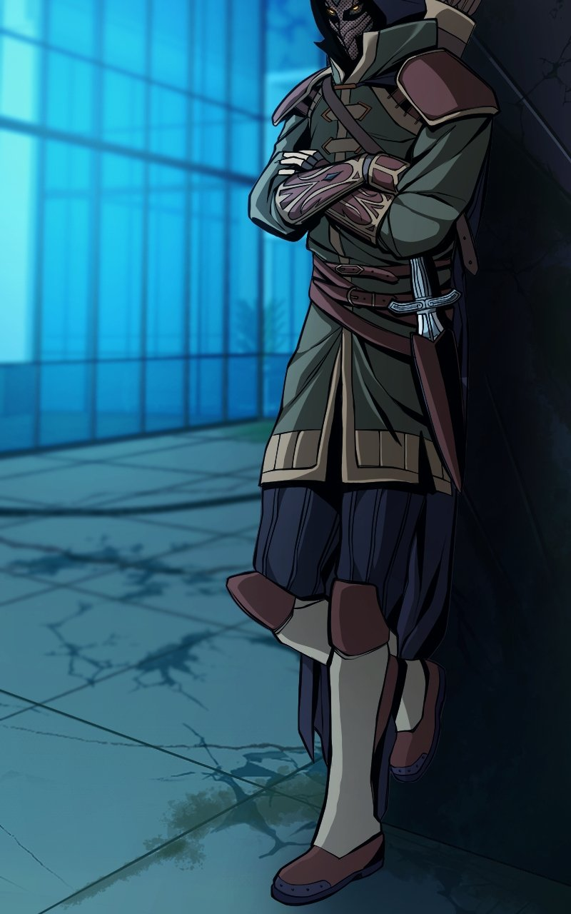 Primal Hunter Chapter 69 27
