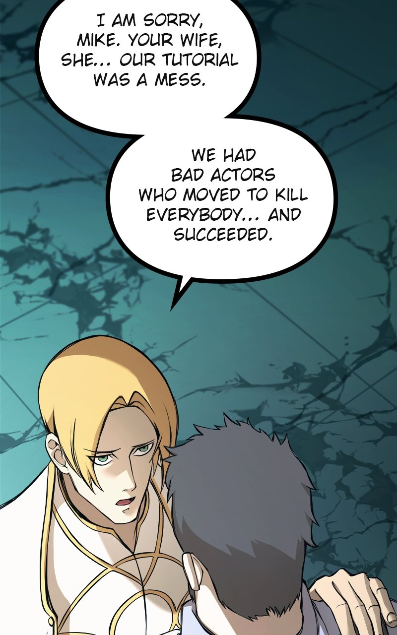 Primal Hunter Chapter 69 44