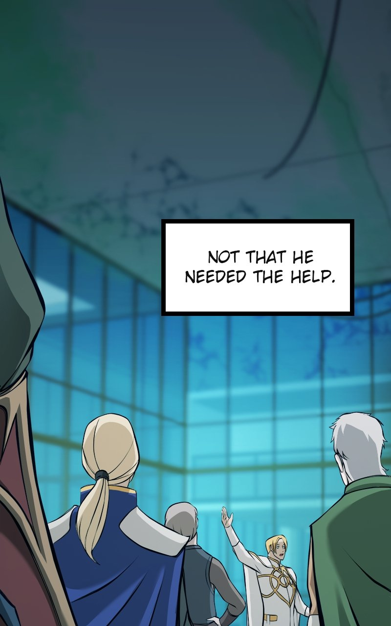 Primal Hunter Chapter 69 65