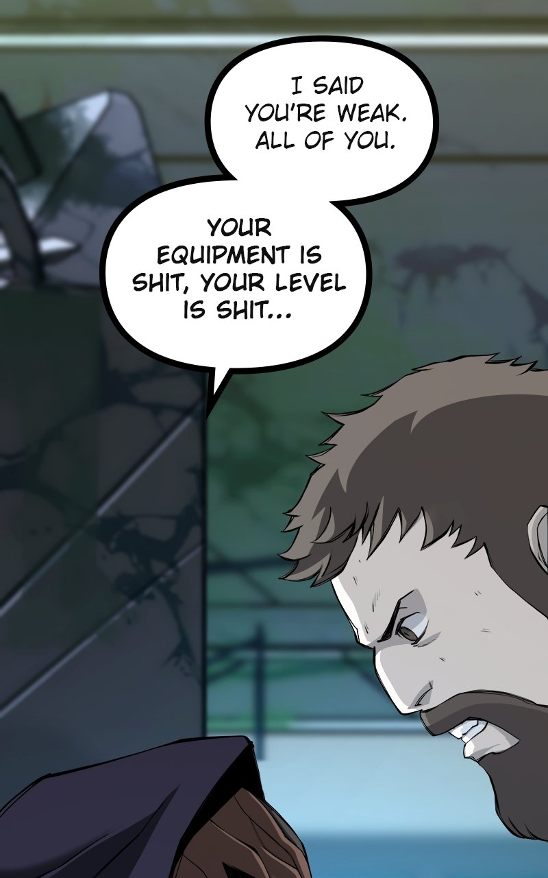Primal Hunter Chapter 69 75