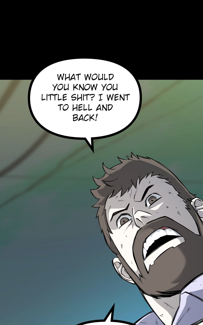 Primal Hunter Chapter 69 77