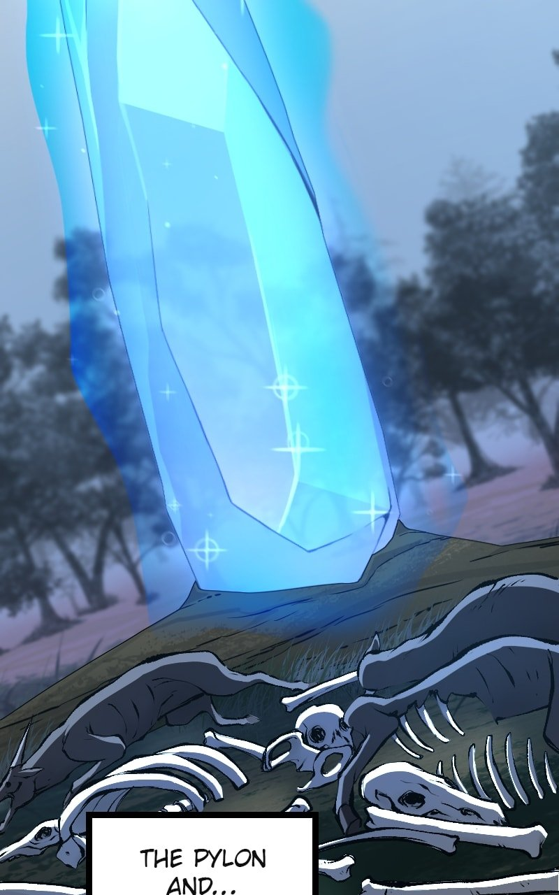 Primal Hunter Chapter 70 103