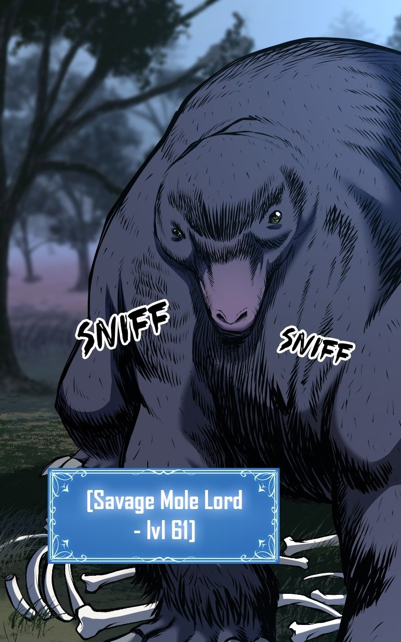 Primal Hunter Chapter 70 108