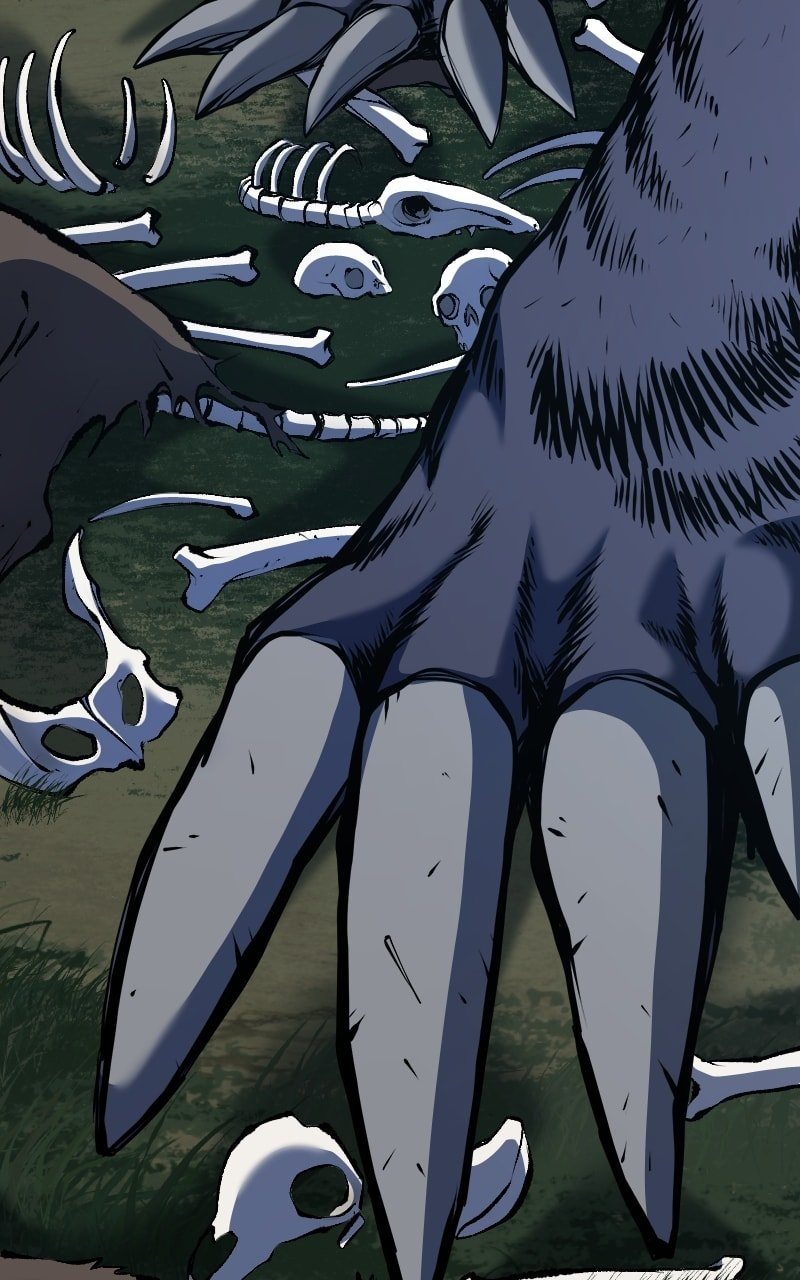Primal Hunter Chapter 70 109