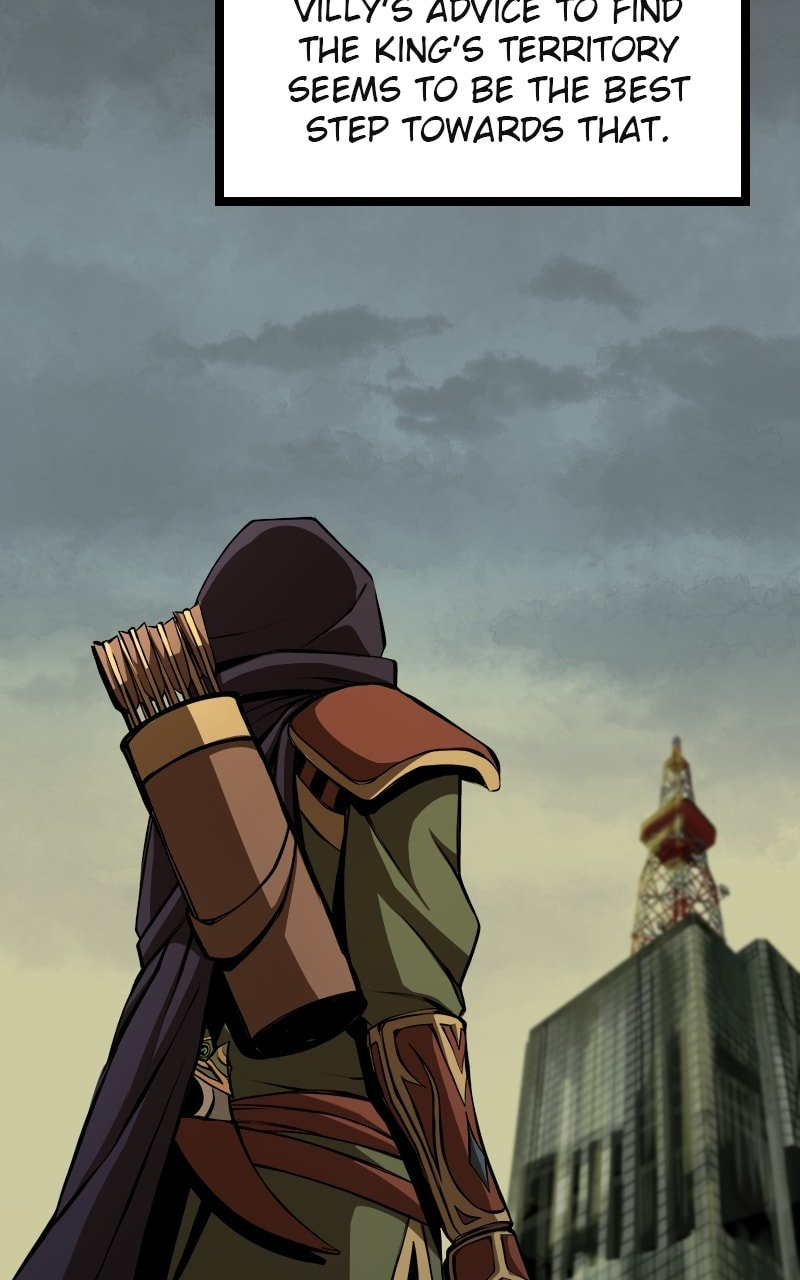 Primal Hunter Chapter 70 11