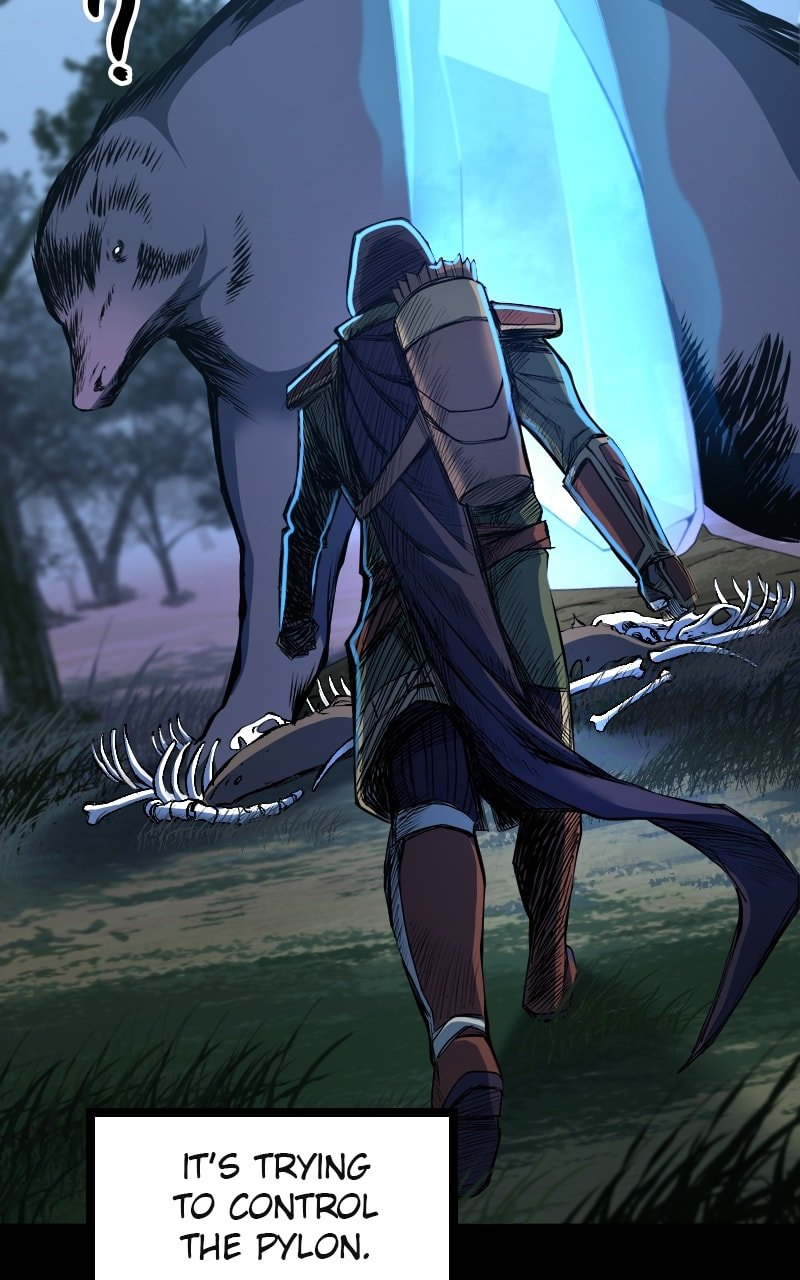 Primal Hunter Chapter 70 111