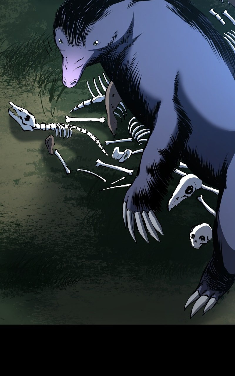 Primal Hunter Chapter 70 115