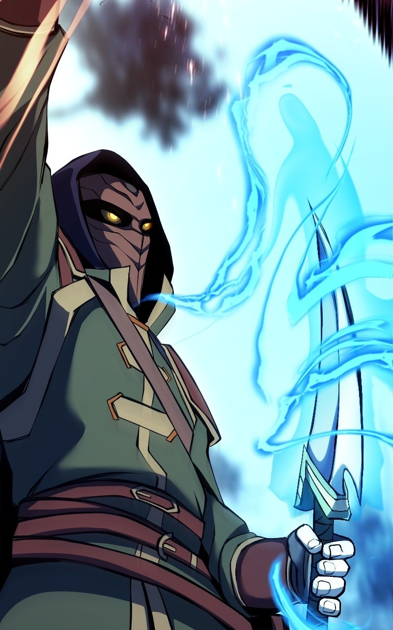 Primal Hunter Chapter 70 122