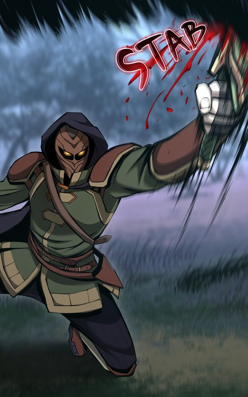 Primal Hunter Chapter 70 127