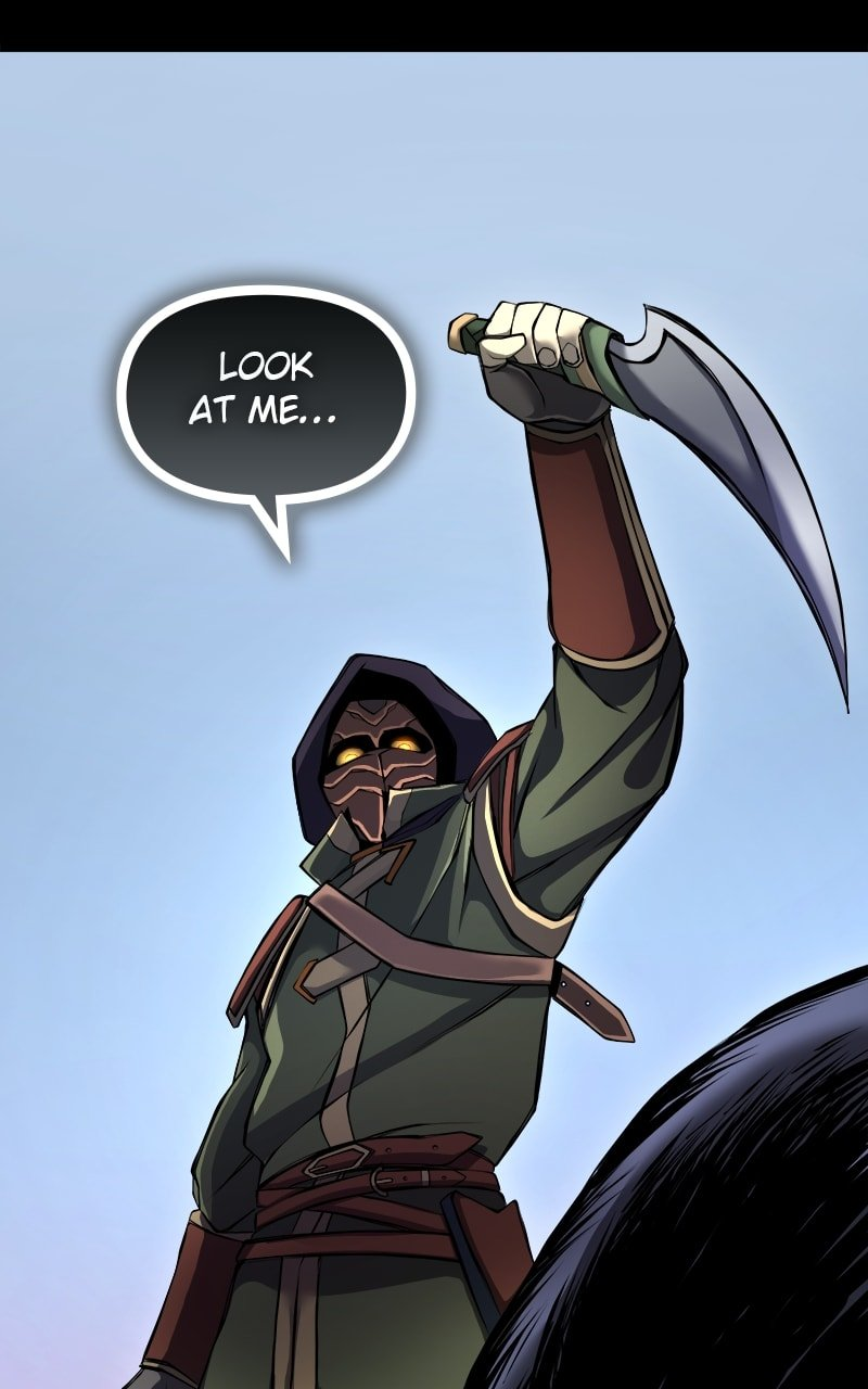 Primal Hunter Chapter 70 134