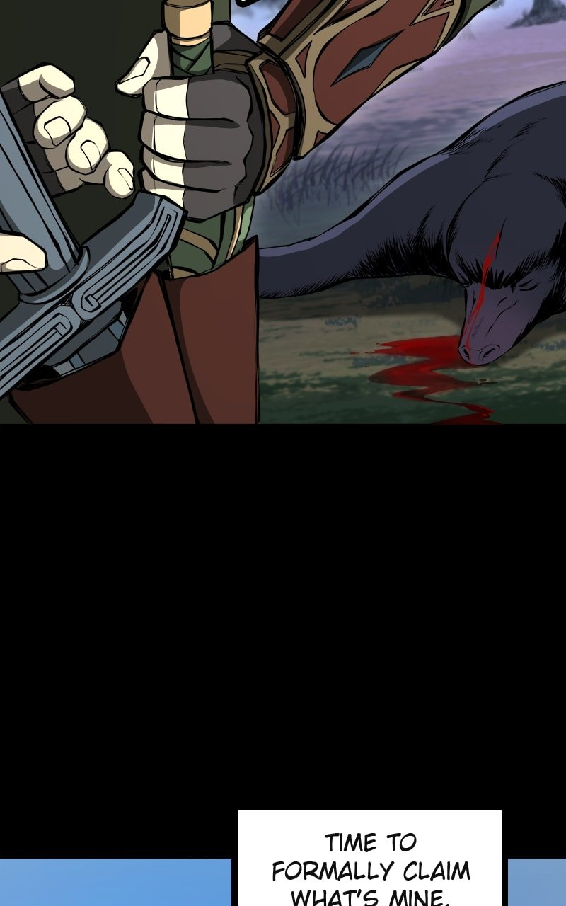 Primal Hunter Chapter 70 141
