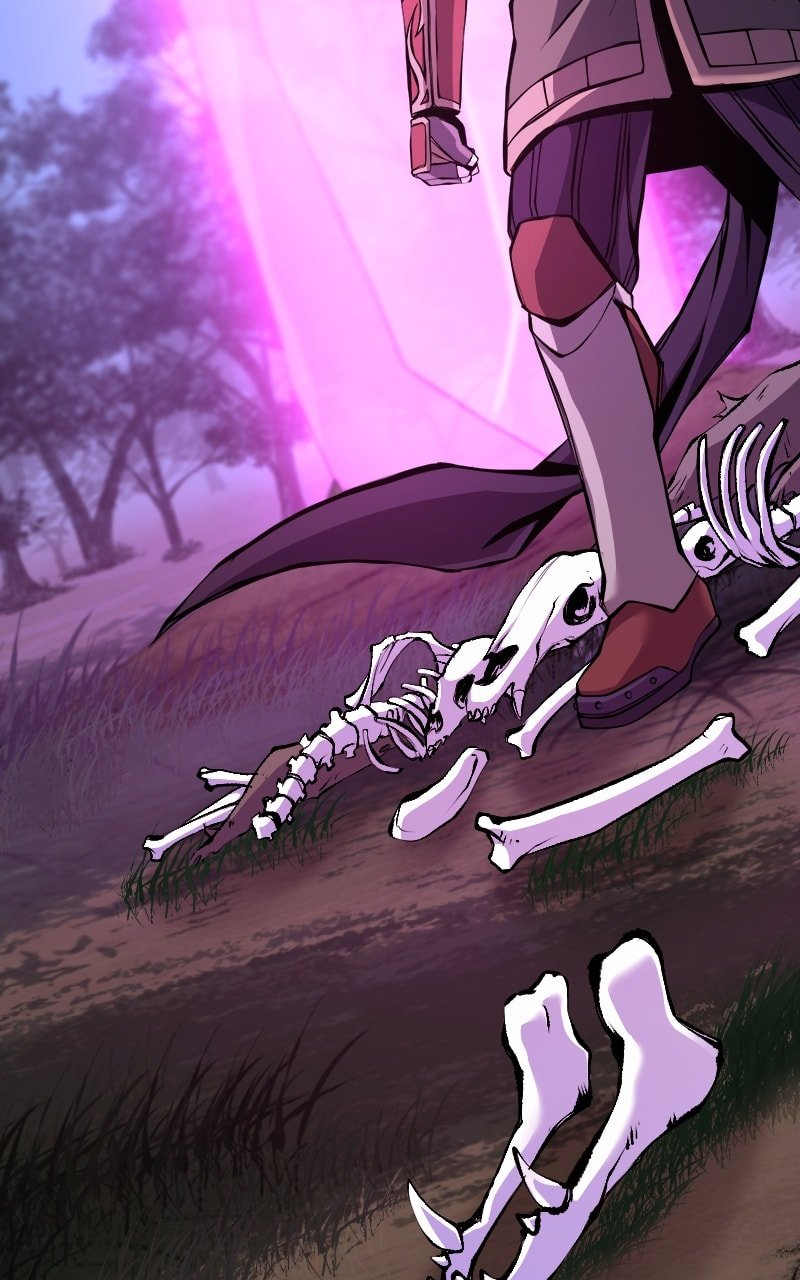 Primal Hunter Chapter 70 162