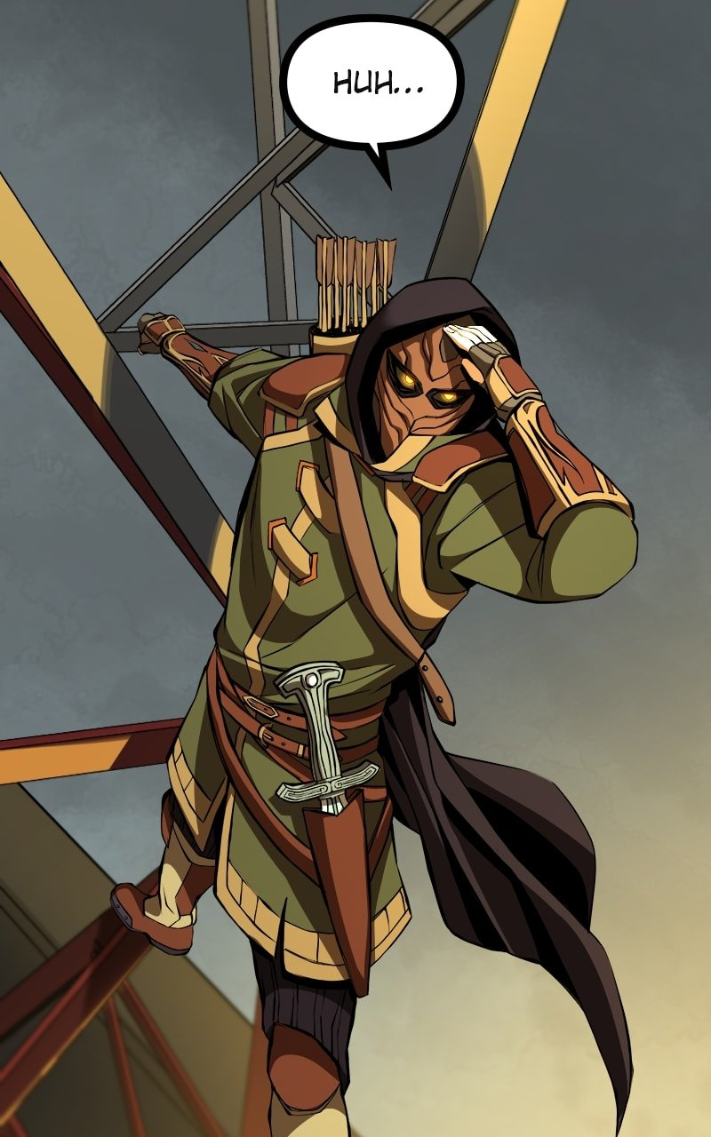 Primal Hunter Chapter 70 17