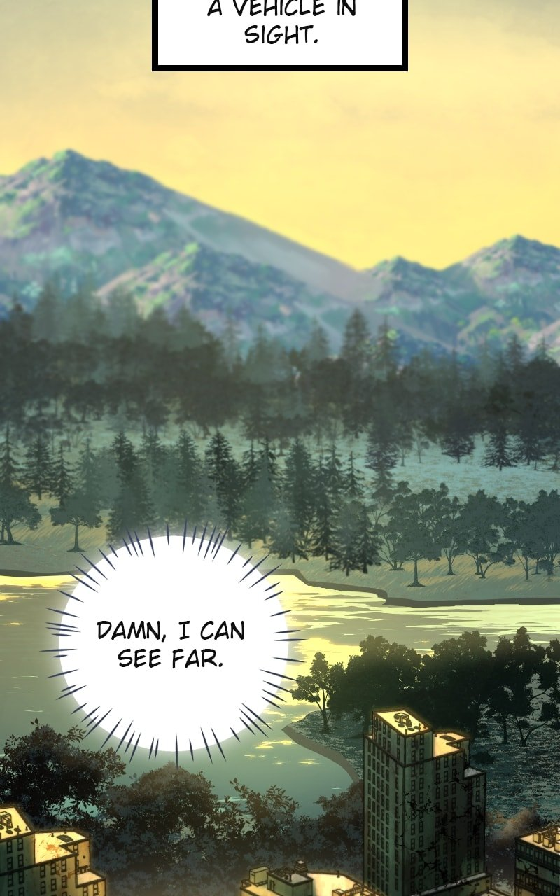 Primal Hunter Chapter 70 19